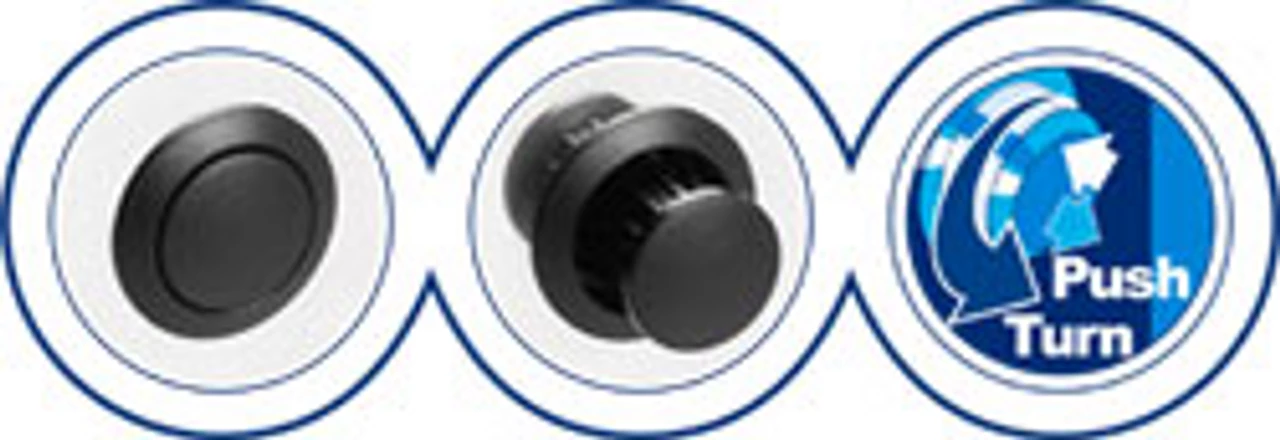 Vitrifrigo BRK35 12/24v Caravan Motorhome And Campervan Drawer Fridge - Image 3