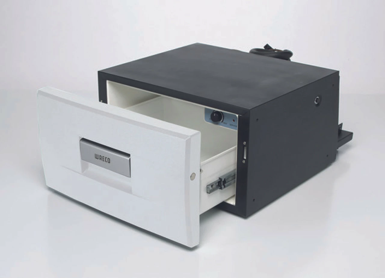 Dometic Waeco CoolMatic CD 20 Compressor Campervan Fridge - Image 5