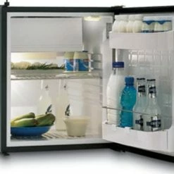 Vitrifrigo C62i 12/24v Caravan & Marine Compressor Fridge