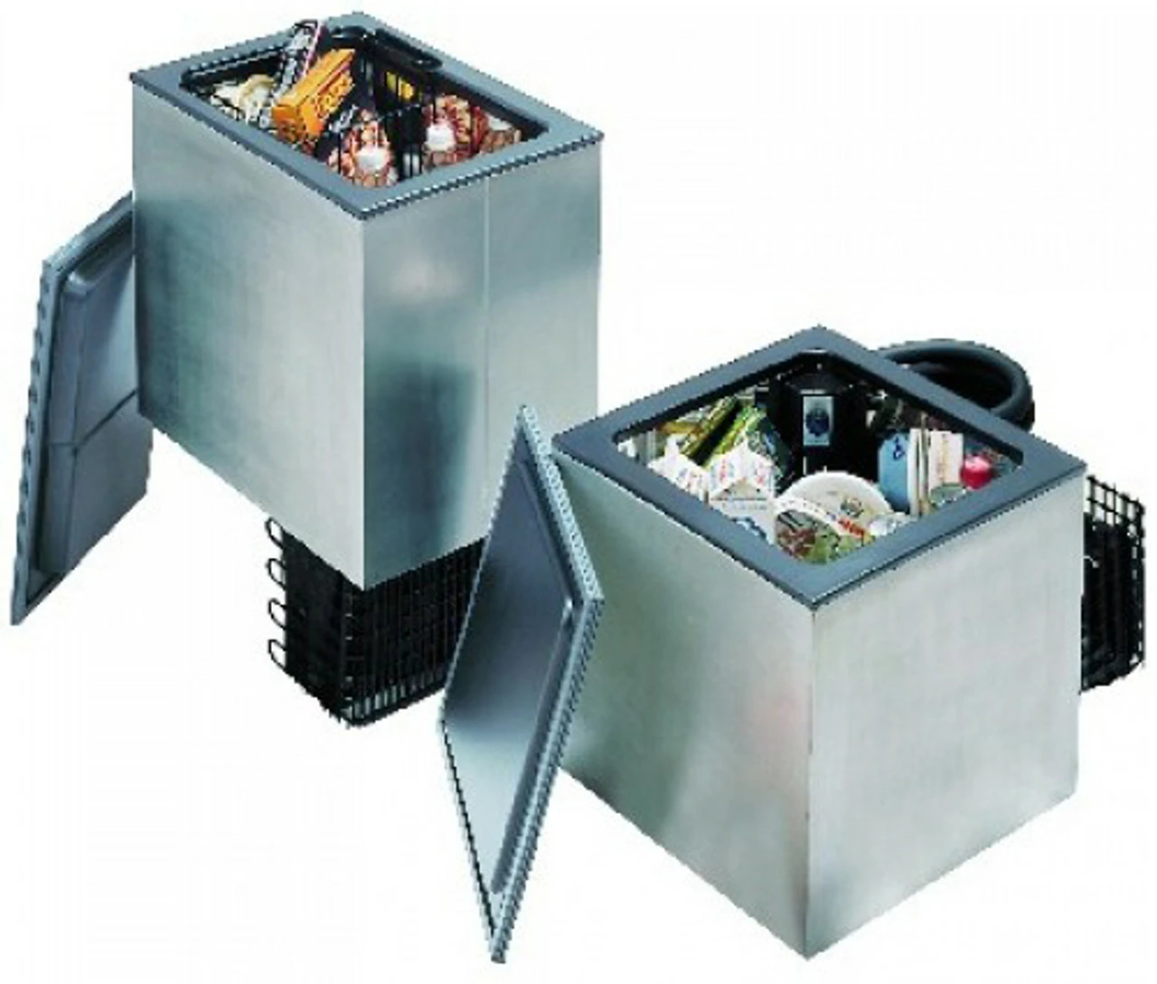 Dometic Waeco Coolmatic CB36 Top Loading Fridge Campervan And Marine Use - Image 3