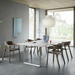 Muuto Cover Armchair