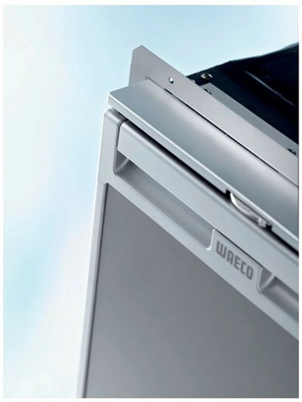 Dometic Waeco CRP40 Caravan Compressor Fridge - Image 5