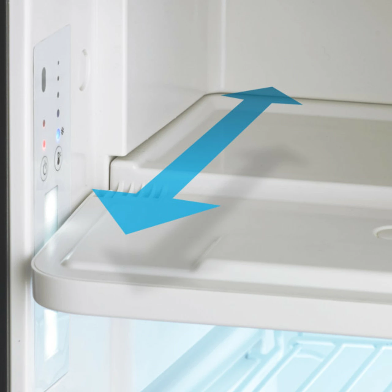 Dometic Waeco CRX80 CoolMatic Compressor 12/24 Volt Motorhome & Caravan Fridge Freezer - Image 7