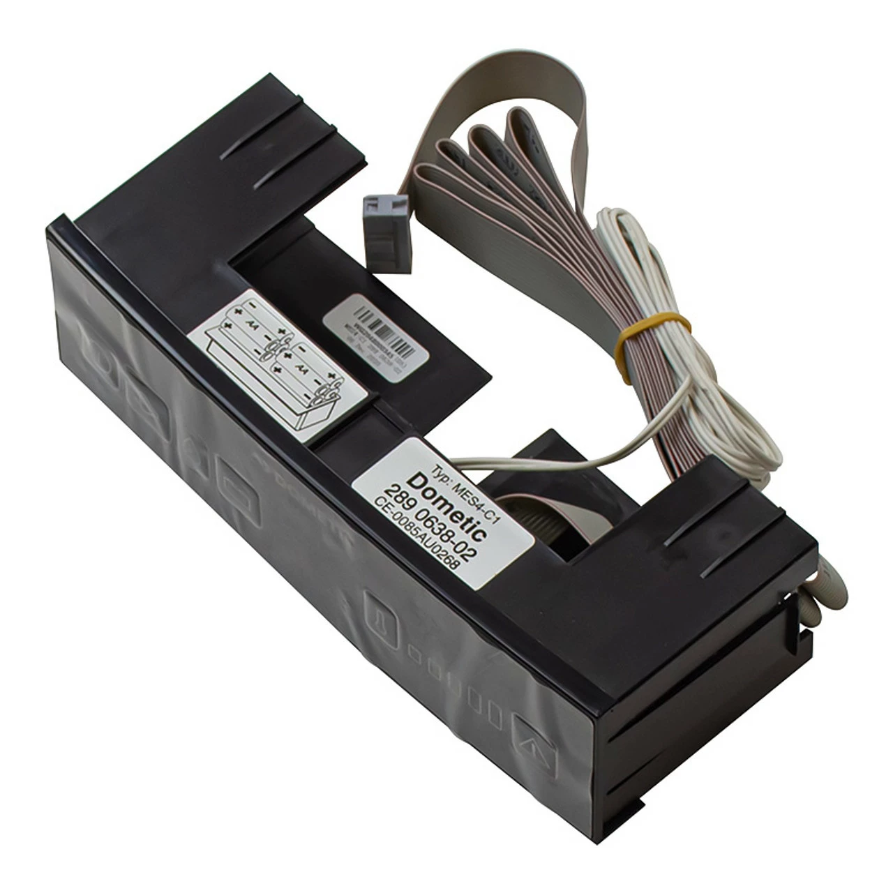 Dometic Spare - Control Panel For RM8000 Series Fridges - 289063802 - Image 3