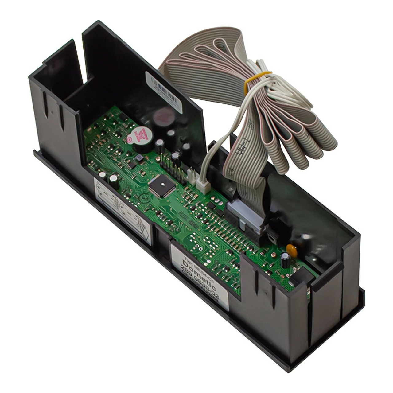 Dometic Spare - Control Panel For RM8000 Series Fridges - 289063802 - Image 2