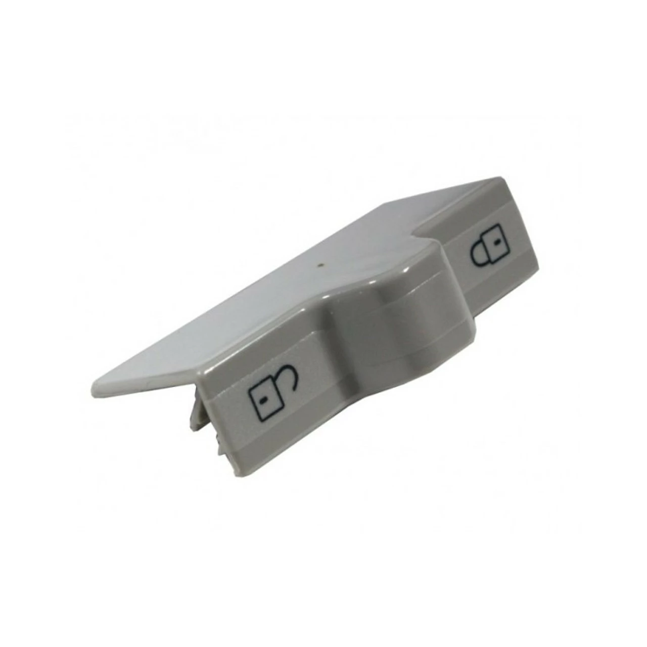 Dometic Spare - Slider Fridge Door Lock - Image 2