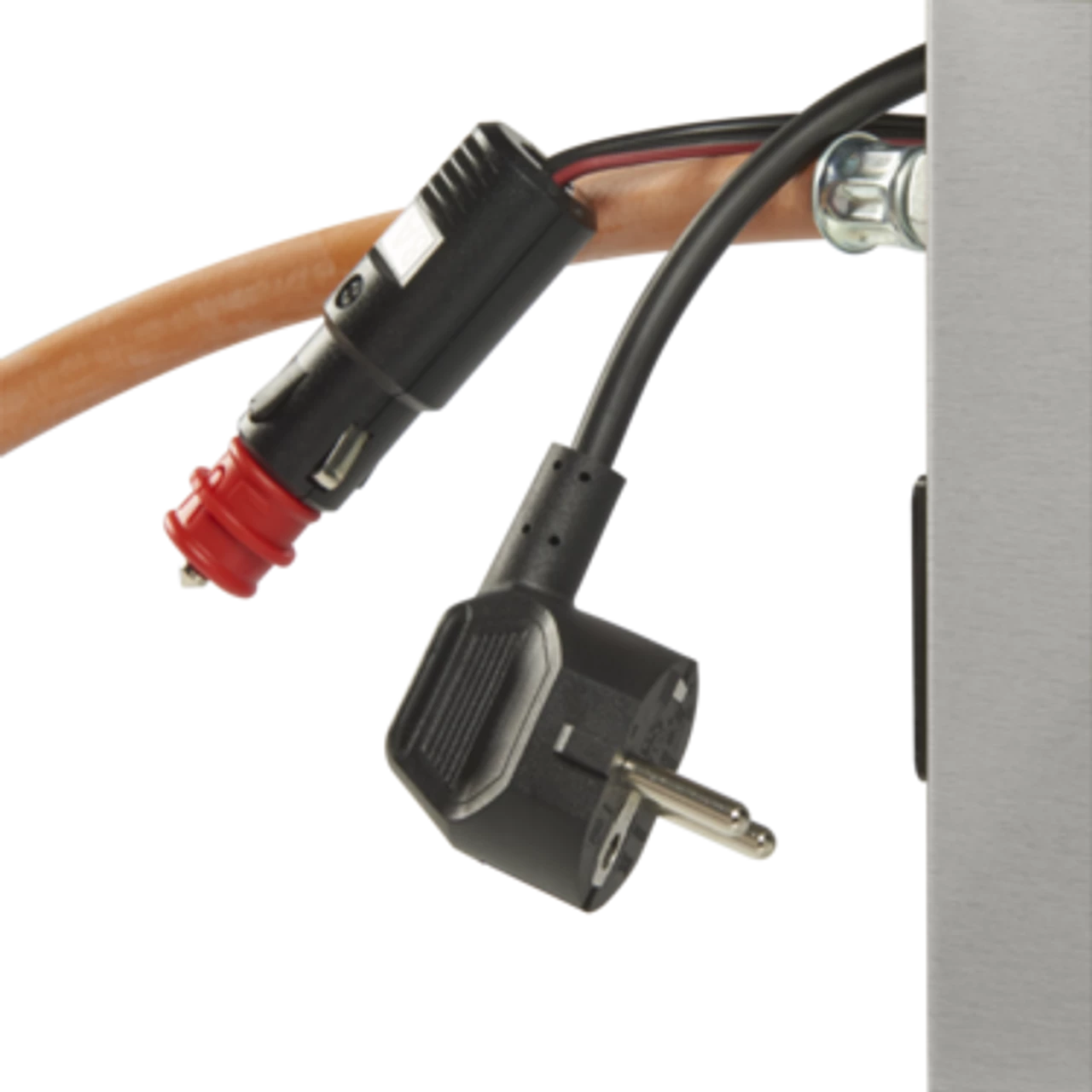 Dometic ACX3 40 3 Way LPG 12v Mains Portable Camping Fridge - Image 8