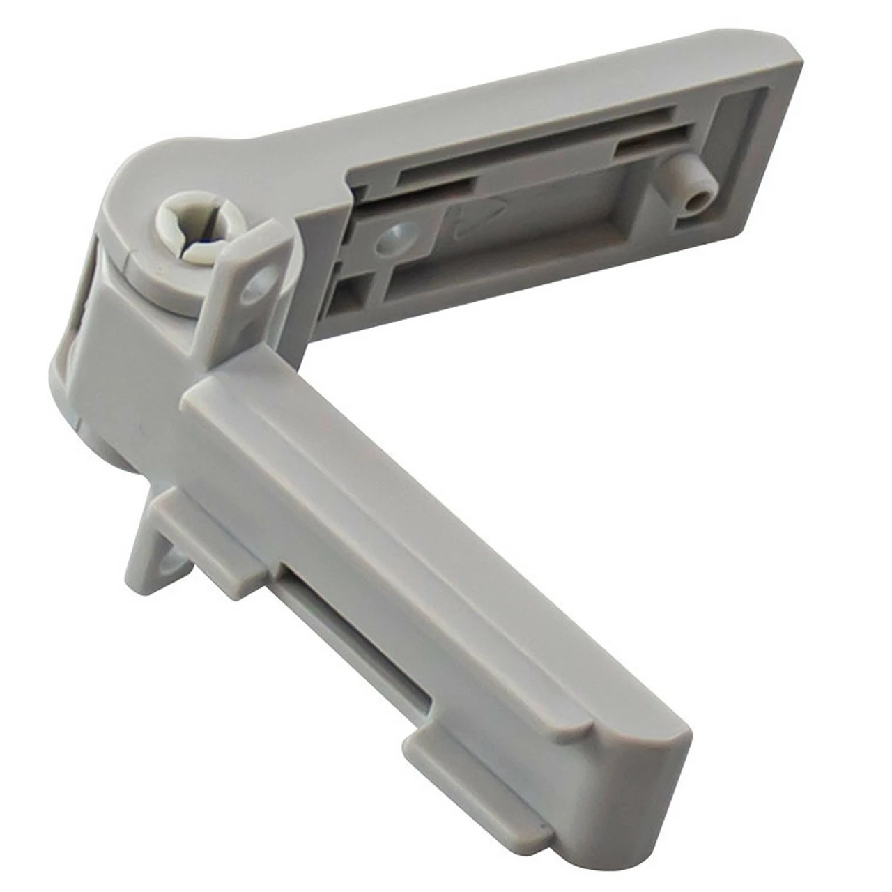 Dometic Fridge Hinge For Internal Freezer Compartment - 241212500 - Image 3