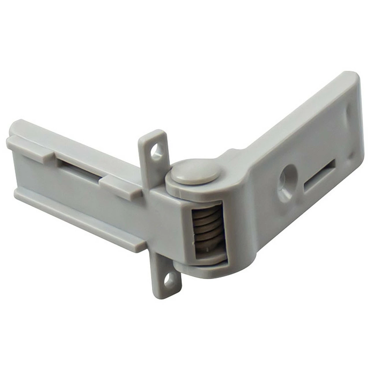 Dometic Fridge Hinge For Internal Freezer Compartment - 241212500 - Image 2