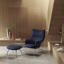 Muuto Doze Lounge Chair