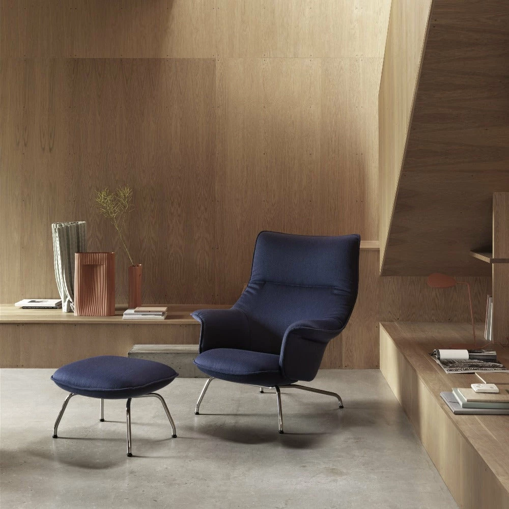 Muuto Doze Lounge Chair