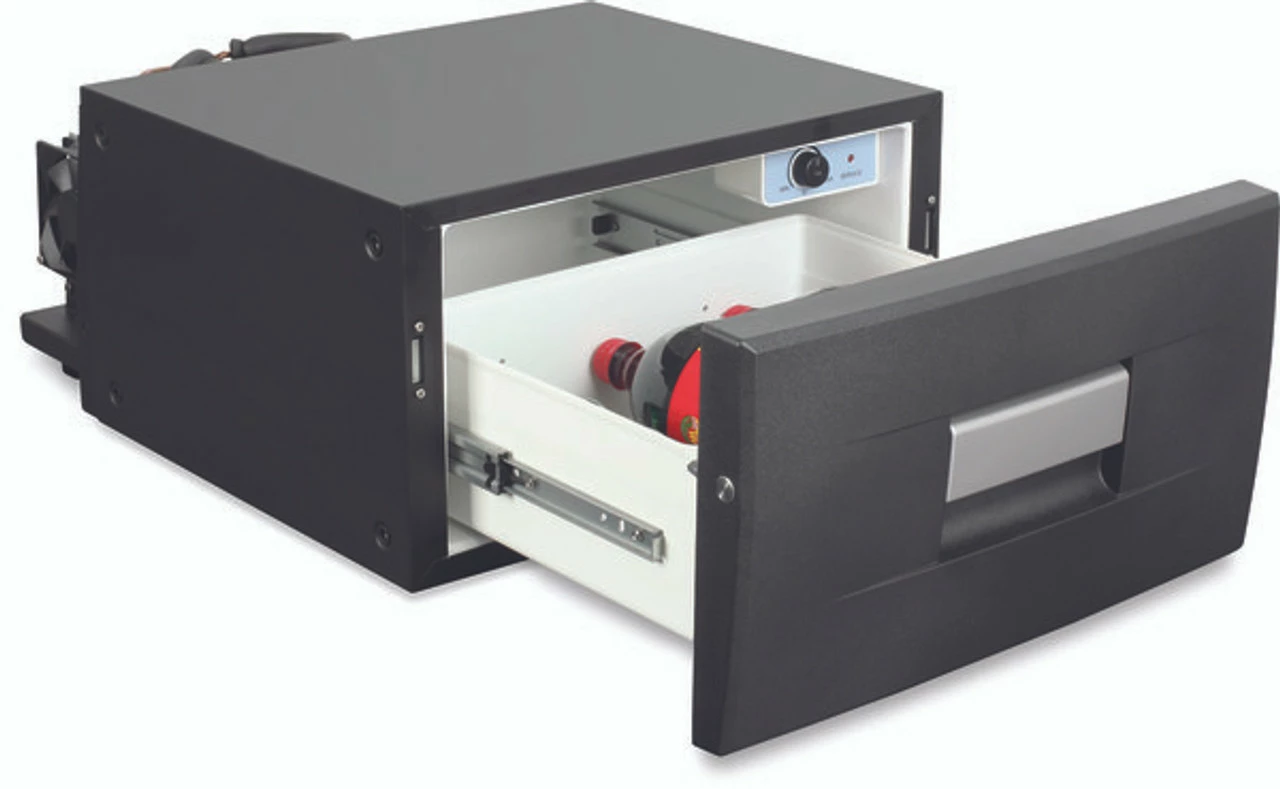 Dometic Waeco CoolMatic CD 20 Compressor Campervan Fridge - Image 6