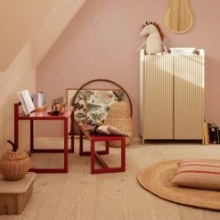 Ferm LIVING Eternal Jute Rug