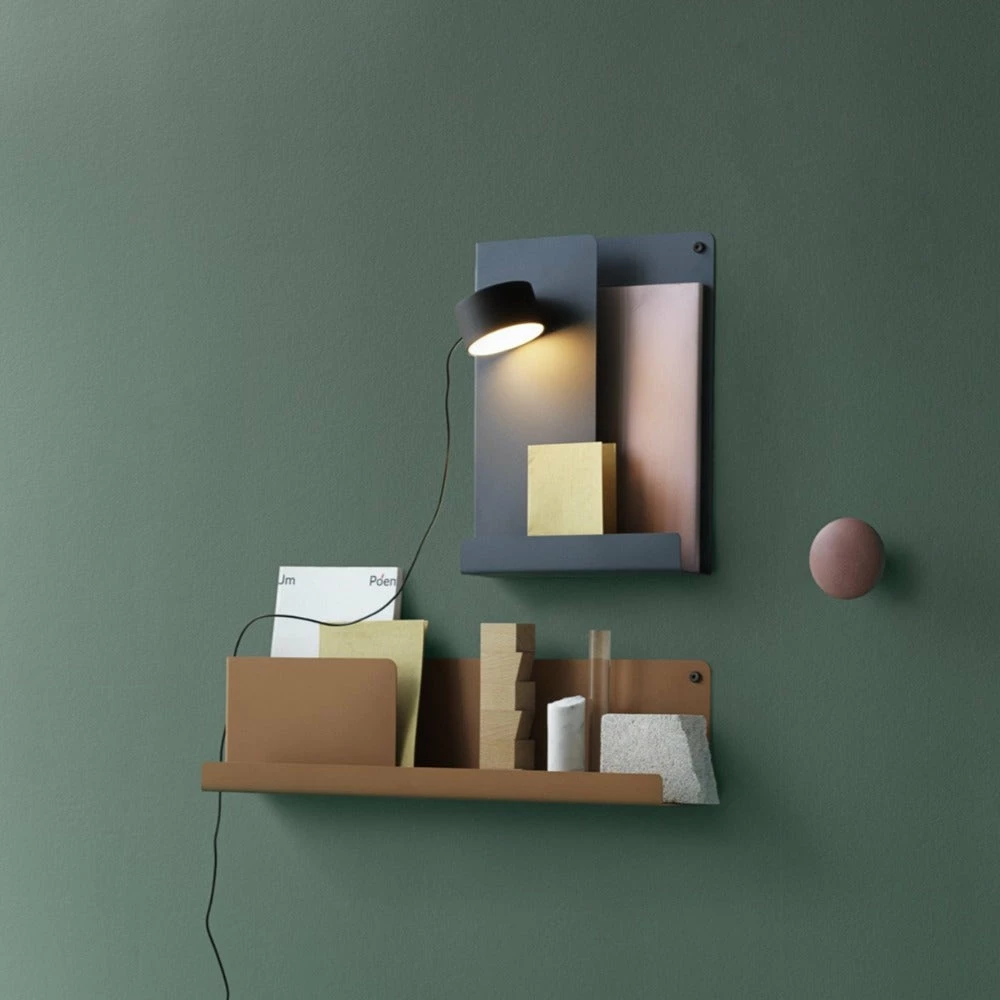 Muuto Folded Shelf