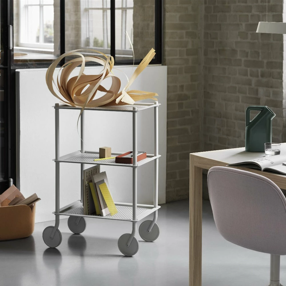 Muuto Flow Trolley - Image 3