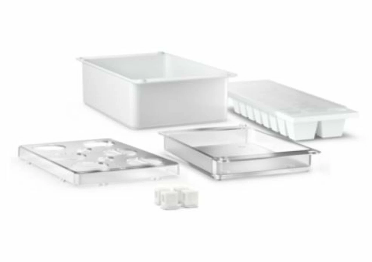 Dometic RCD 10.5T Tower Fridge Freezer 12v - Image 8