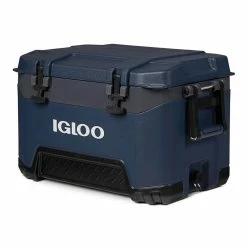 Igloo BMX 52 Heavy Duty Fishing Camping Cool Box