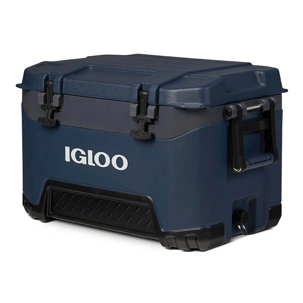Igloo BMX 52 Heavy Duty Fishing Camping Cool Box