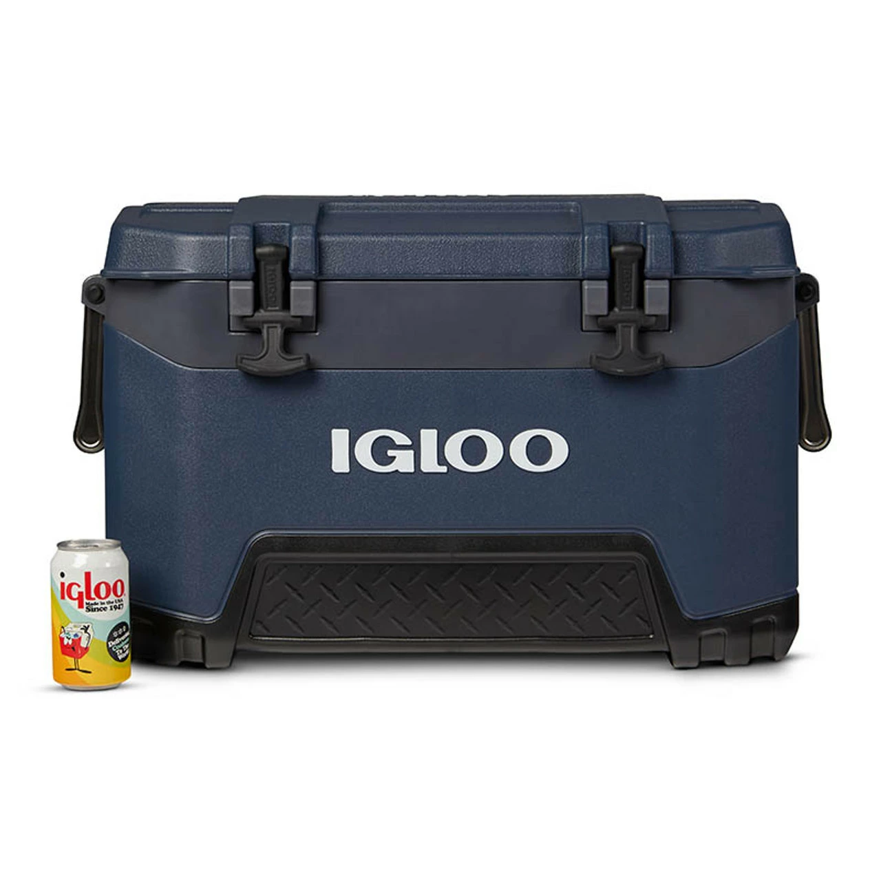 Igloo BMX 52 Heavy Duty Fishing Camping Cool Box - Image 3