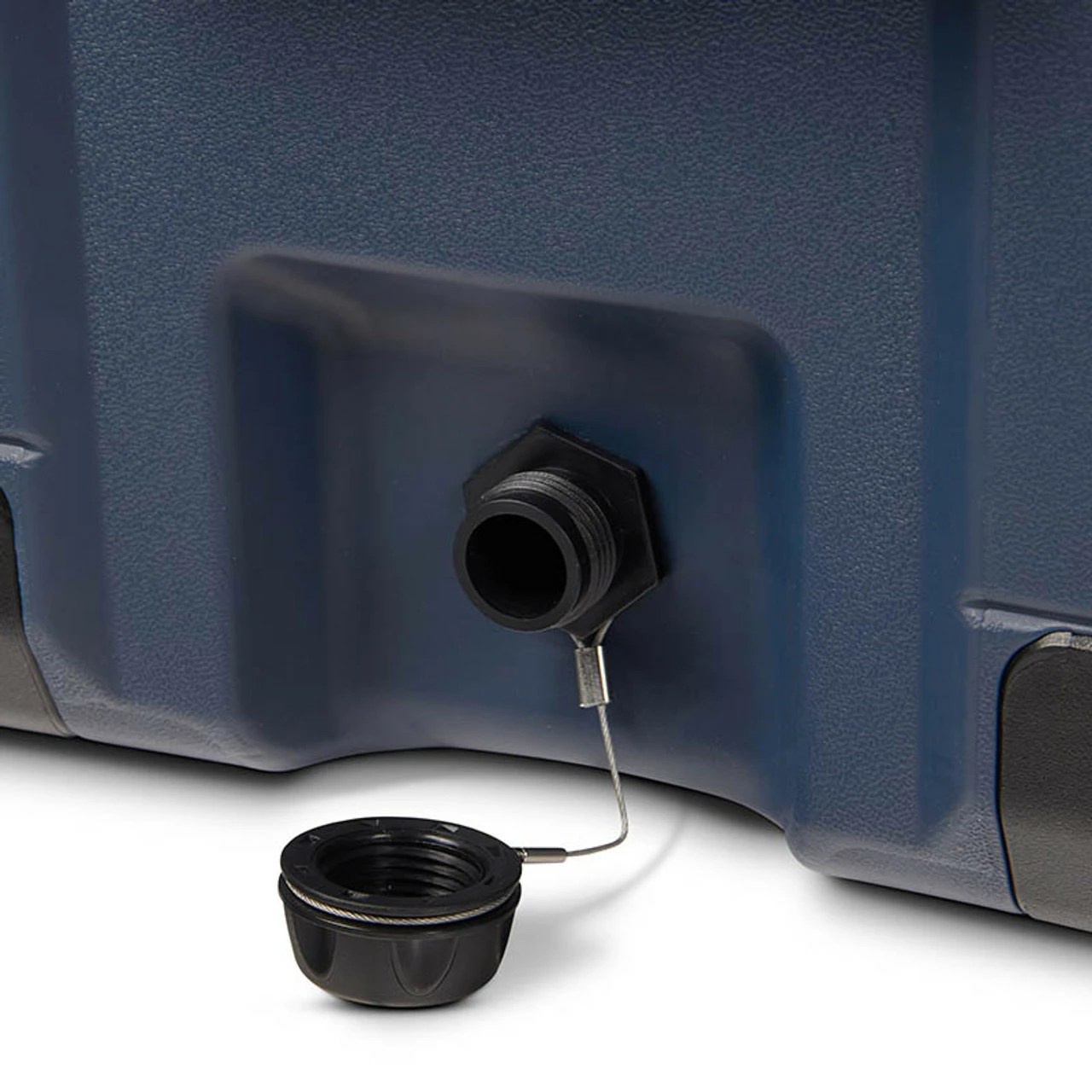 Igloo BMX 52 Heavy Duty Fishing Camping Cool Box - Image 6