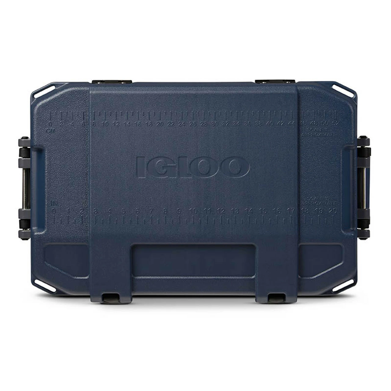 Igloo BMX 52 Heavy Duty Fishing Camping Cool Box - Image 7