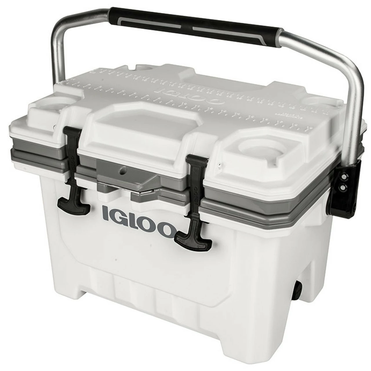 Igloo IMX 24 Super Heavy Duty Fishing Camping Cool Box
