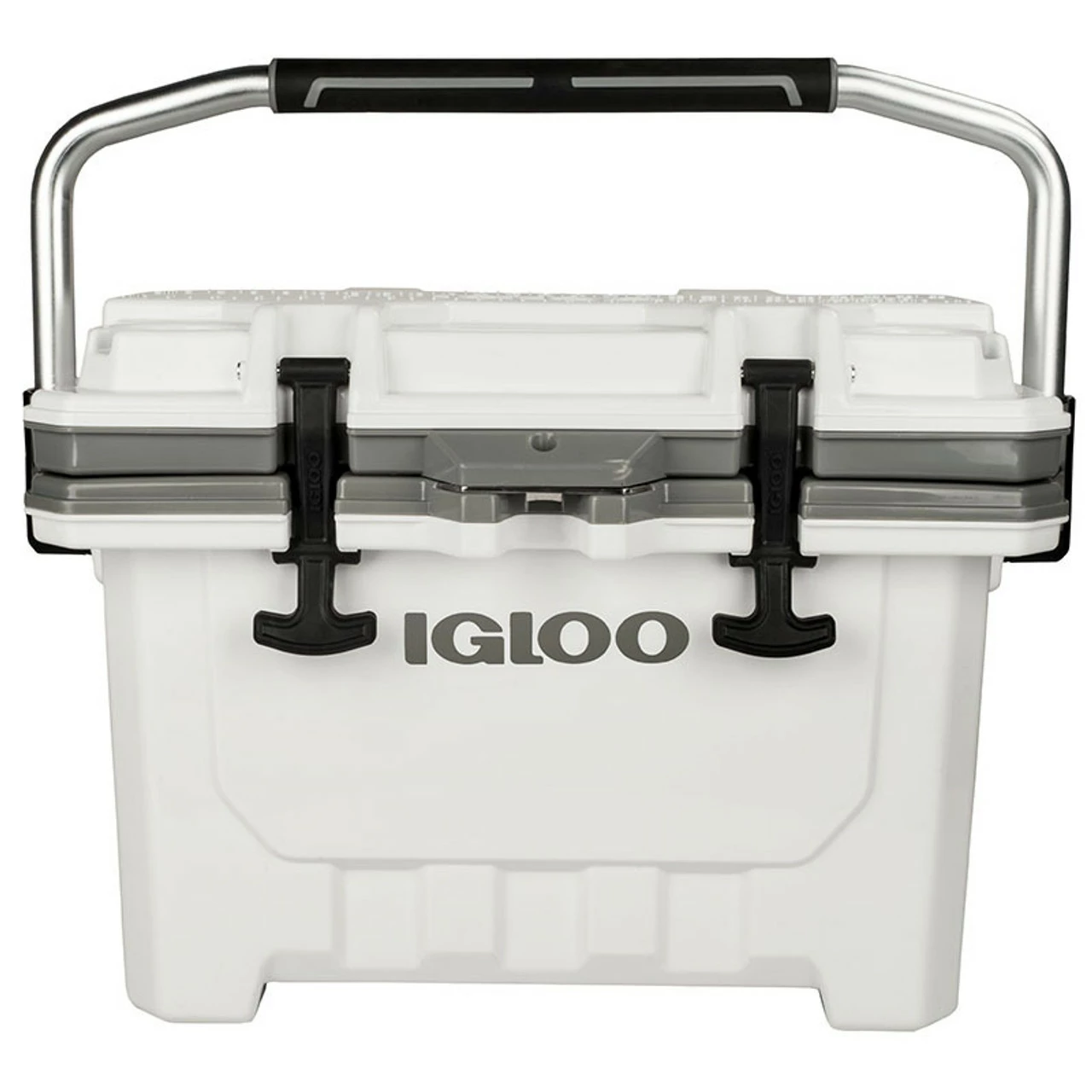 Igloo IMX 24 Super Heavy Duty Fishing Camping Cool Box - Image 2