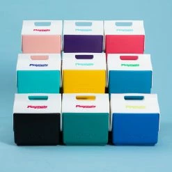 Igloo Playmate Elite Portable Lunch Cool Box - Various Colours