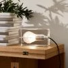 Design House Stockholm Block Lamp
