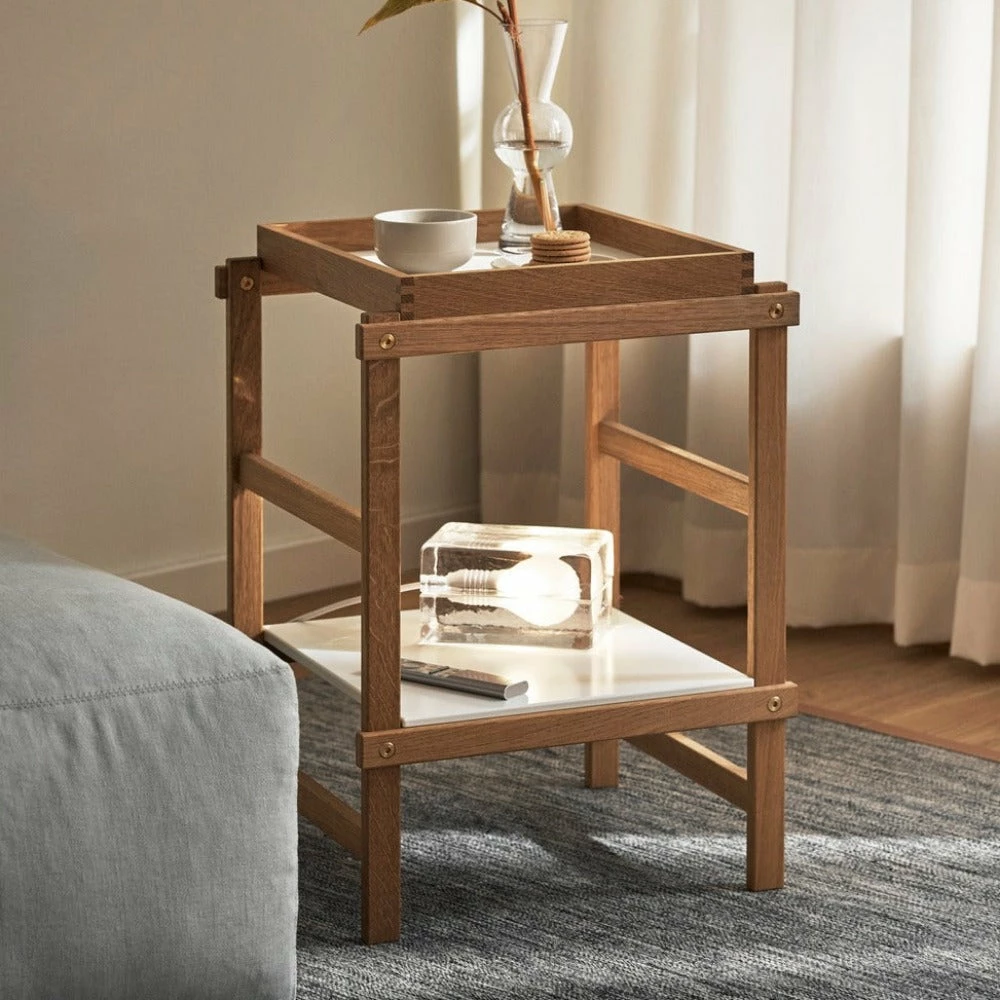 Design House Stockholm Block Lamp - Image 2