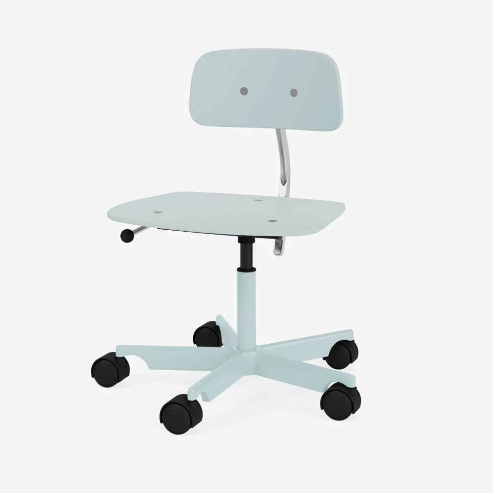 MONTANA Kevi Kids Swivel Chair - Image 6