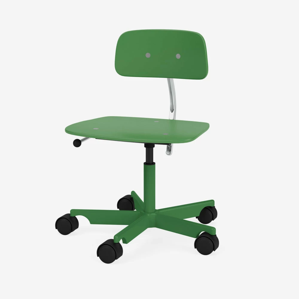 MONTANA Kevi Kids Swivel Chair - Image 7