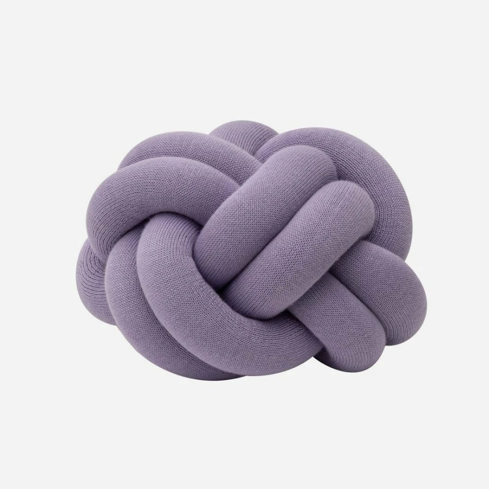Design House Stockholm Knot Cushion - Image 8
