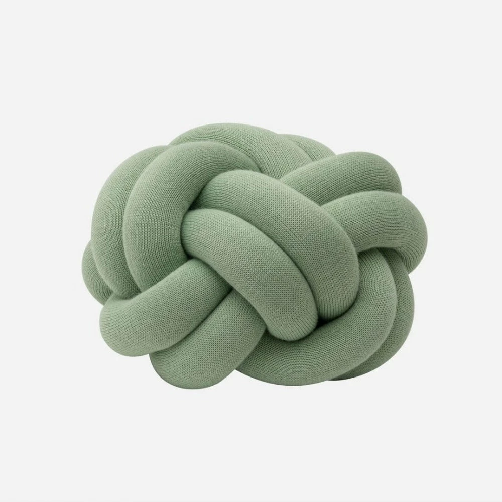 Design House Stockholm Knot Cushion - Image 9