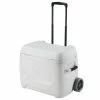 Igloo Ultra MaxCold Breeze 50 47L Marine Wheeled Ice Cool Box