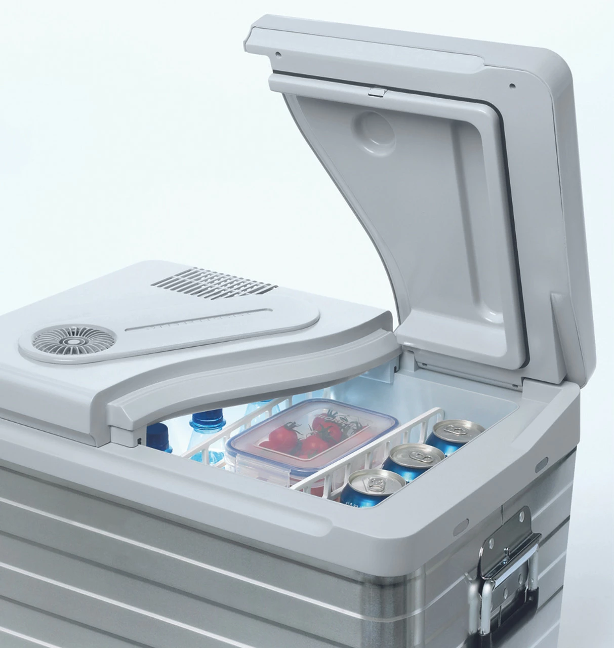 Dometic Waeco Mobicool Q40 Thermolectric 12v/240v Coolbox - Image 6