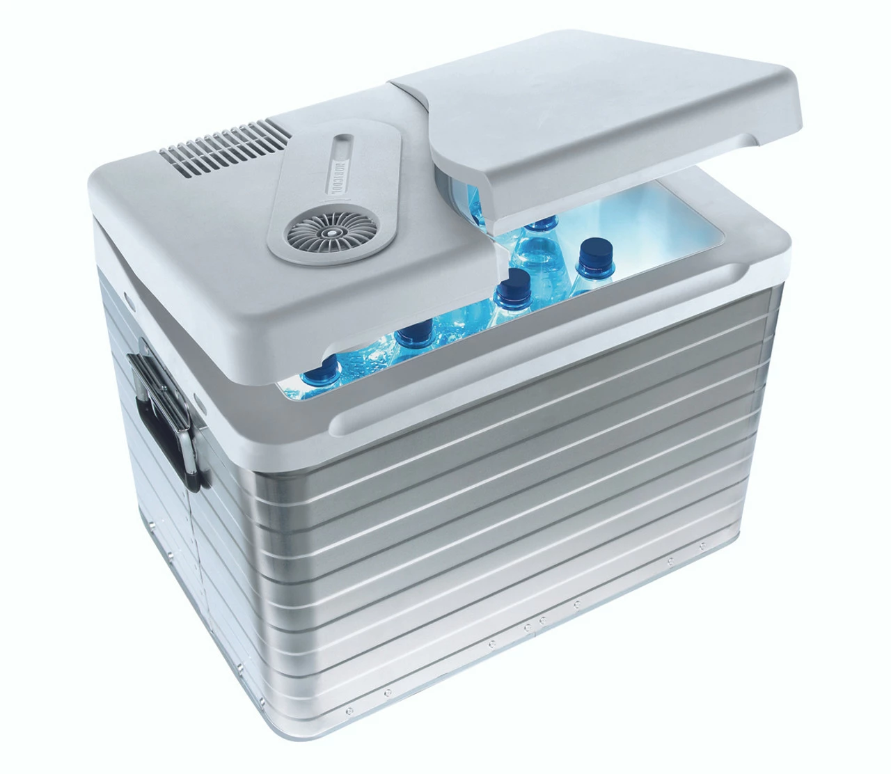 Dometic Waeco Mobicool Q40 Thermolectric 12v/240v Coolbox - Image 3