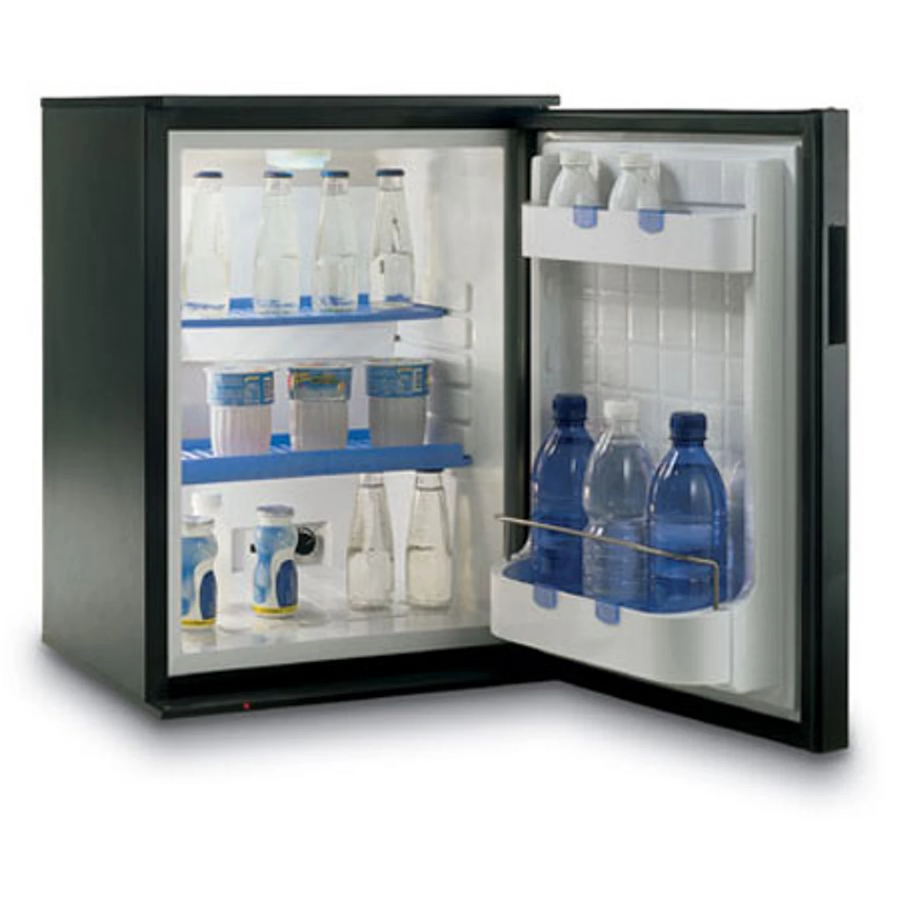 Vitrifrigo MC330 Silent Hotel Mini Bar Compact Fridge - Image 3