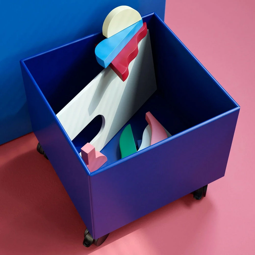 Montana Mini Play Box - Image 2