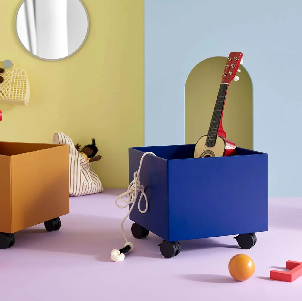 Montana Mini Play Box - Image 3