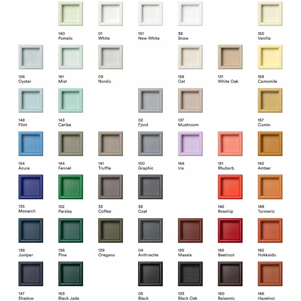 MONTANA Compile Shelving Unit - Image 2