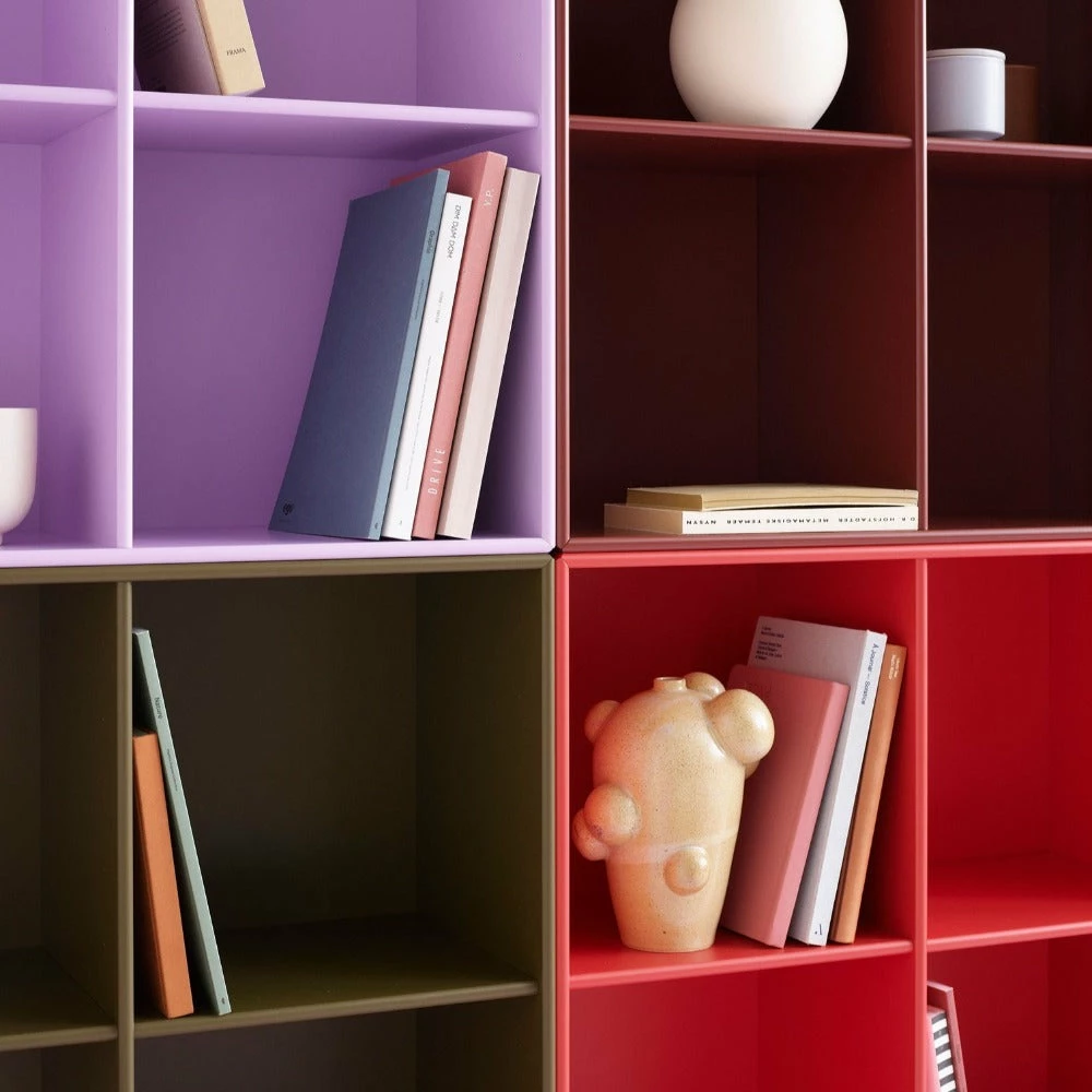 MONTANA Show Shelving Unit - Image 2