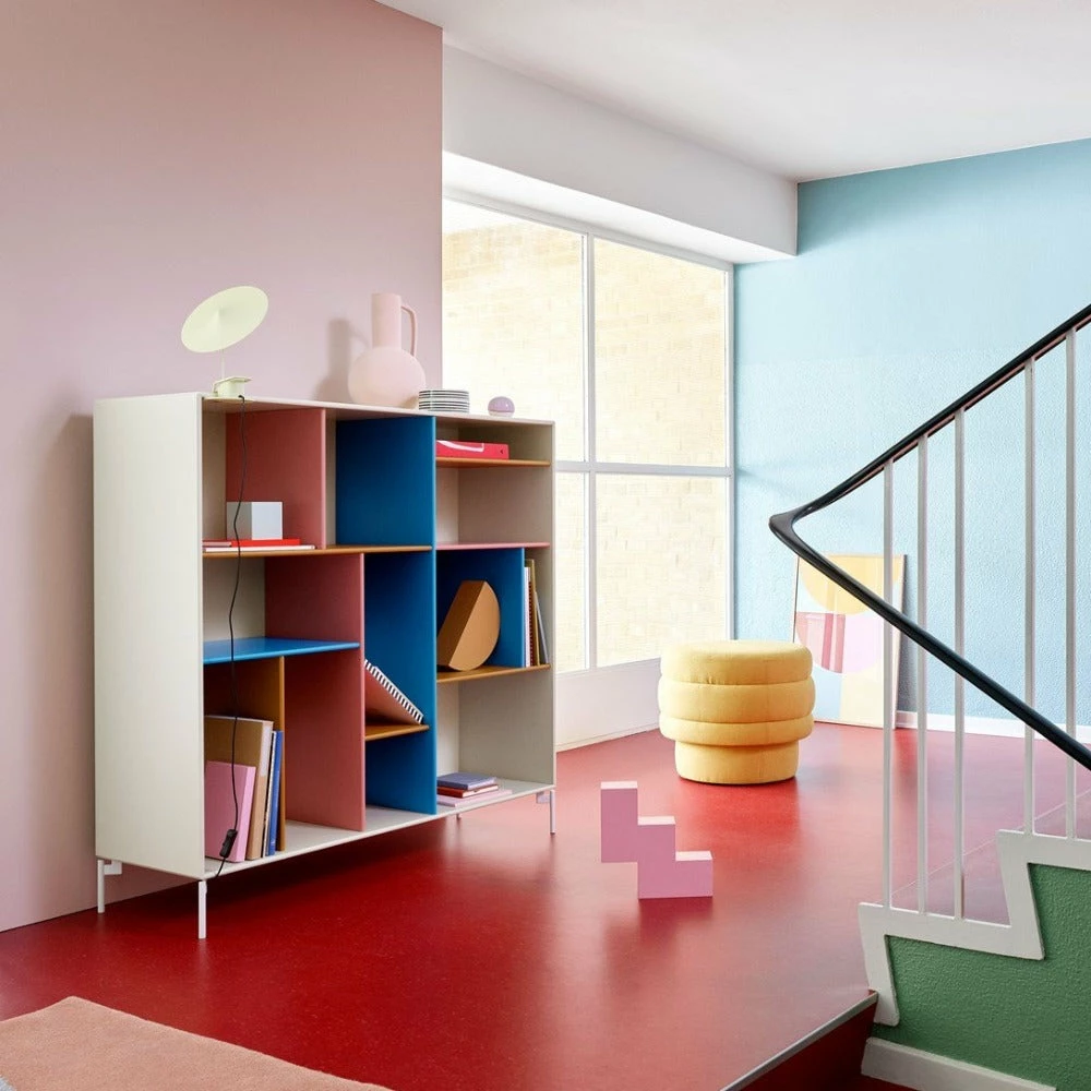 Montana Mega Unit Tall Open - Image 2