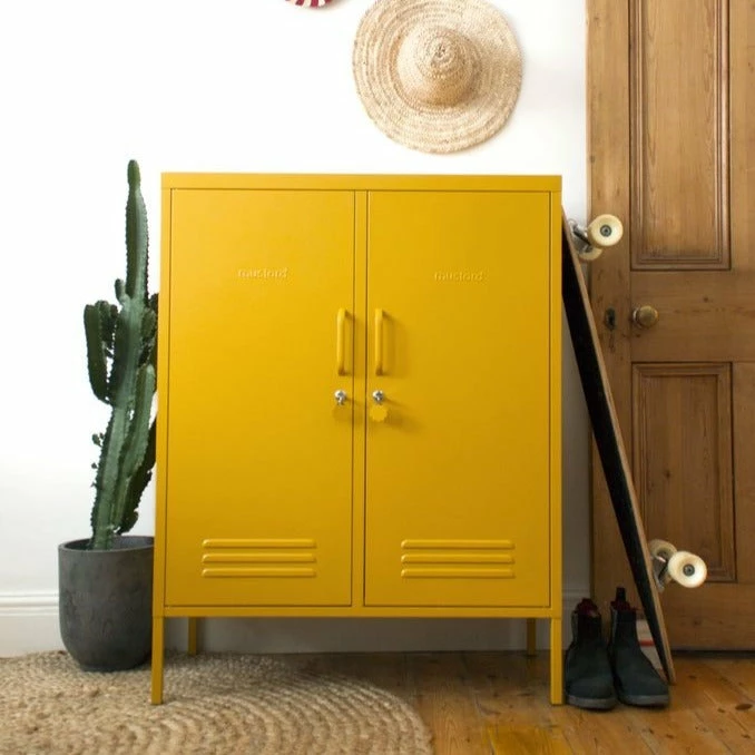 Mustard Made The Midi Locker - Image 7