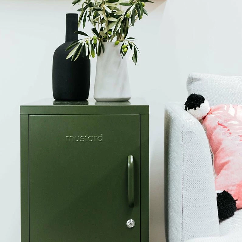 Mustard Made The Shorty Locker To The Left - Image 4