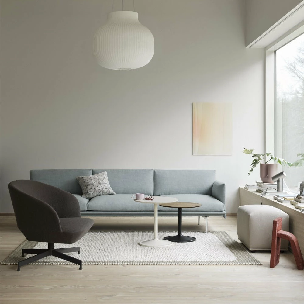 Muuto Pebble Rug - Image 3