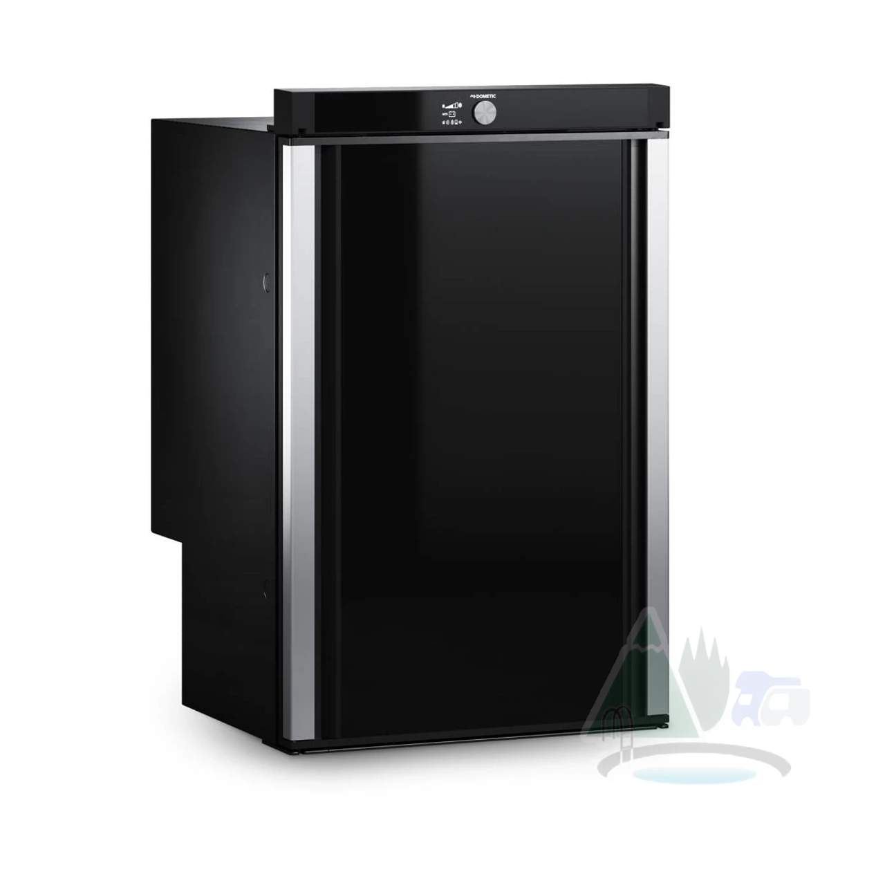 Dometic RMS 10.5XT Extra-Deep Absorption Fridge - Image 2