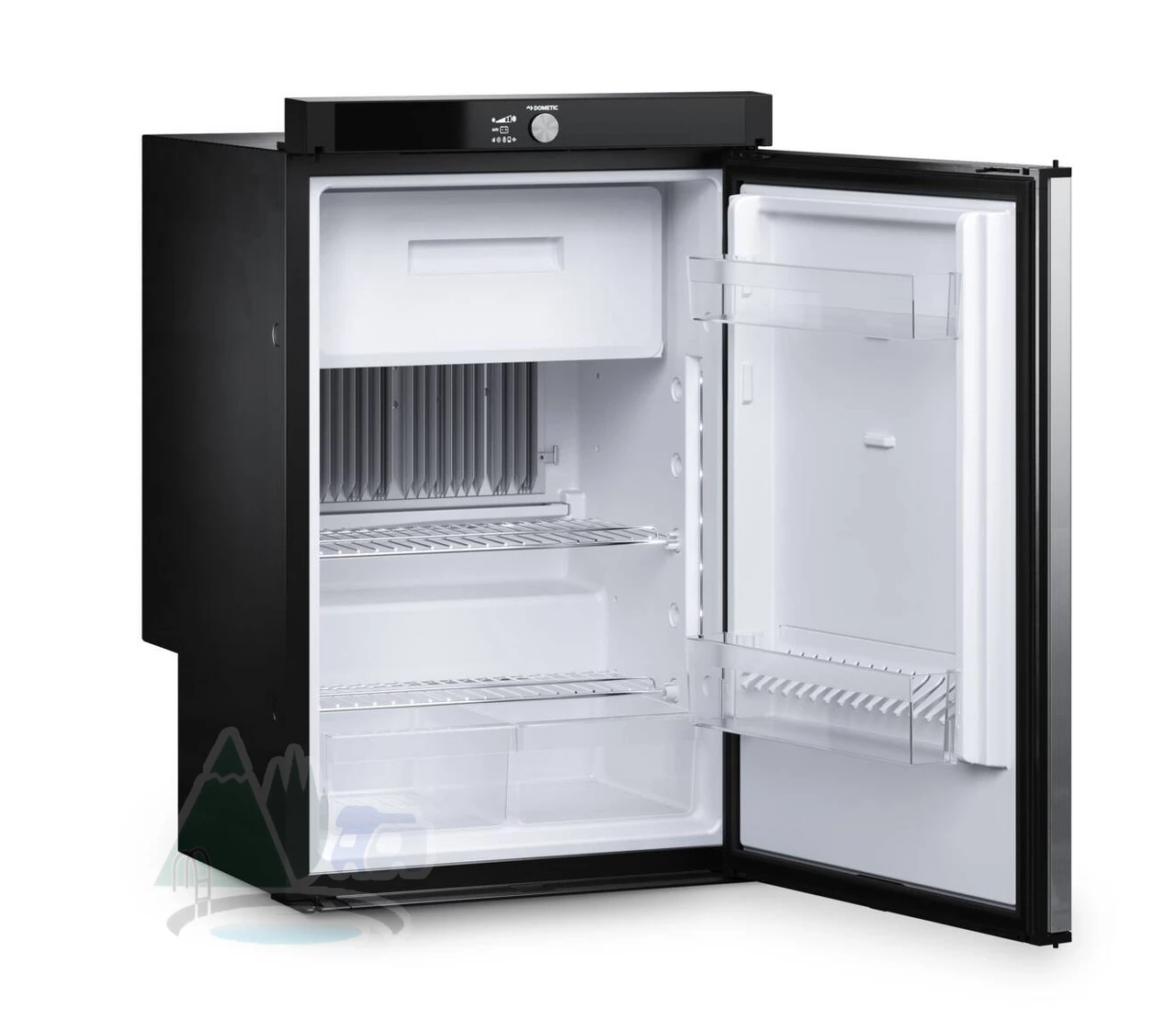 Dometic RMS 10.5XT Extra-Deep Absorption Fridge - Image 4