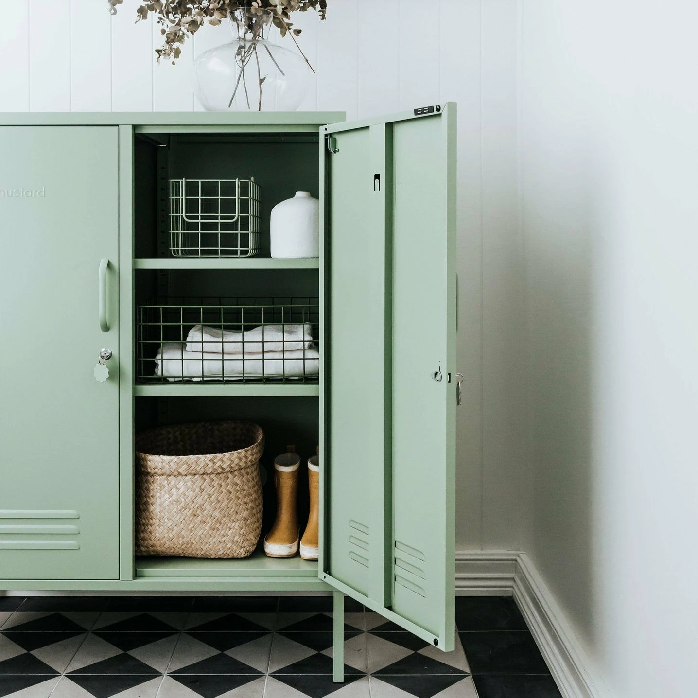 Mustard Made The Midi Locker - Image 9