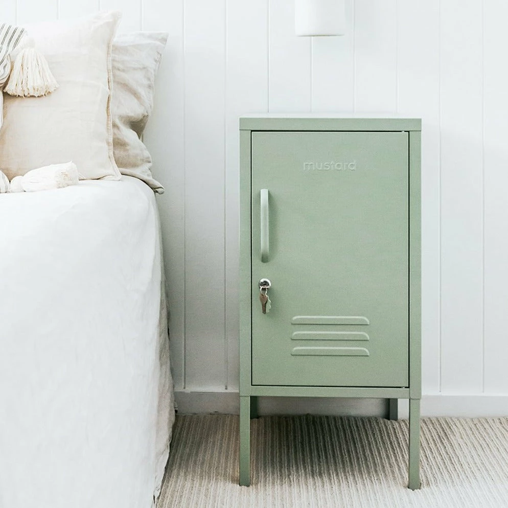 Mustard Made The Shorty Locker - Image 9